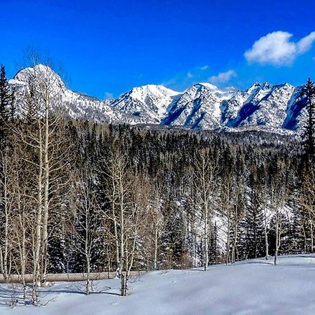 Cascade Village 301, Durango Co Eksteriør bilde