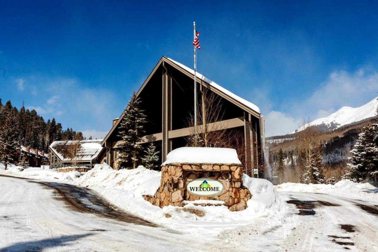 Cascade Village 301, Durango Co Eksteriør bilde