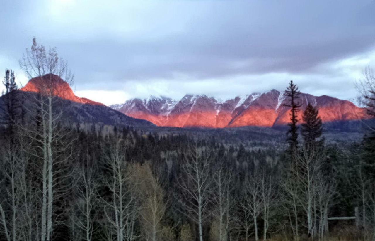 Cascade Village 301, Durango Co Eksteriør bilde