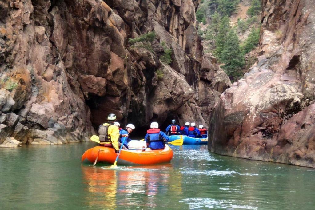 Cascade Village 301, Durango Co Eksteriør bilde