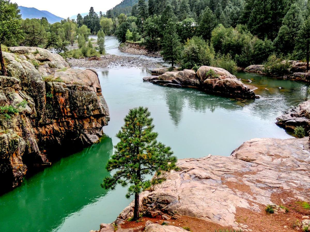 Cascade Village 301, Durango Co Eksteriør bilde