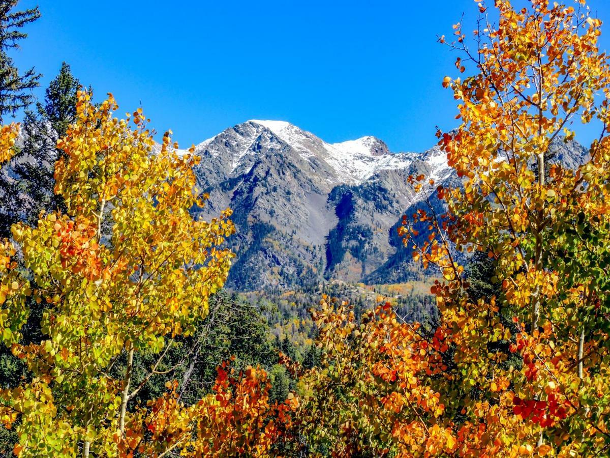 Cascade Village 301, Durango Co Eksteriør bilde